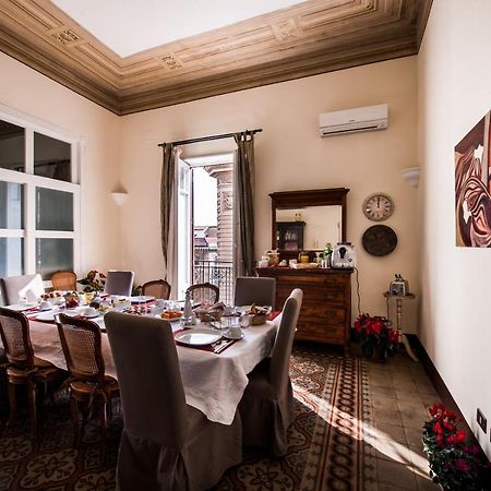 Bed and Breakfast Novecento Palermo Exterior foto