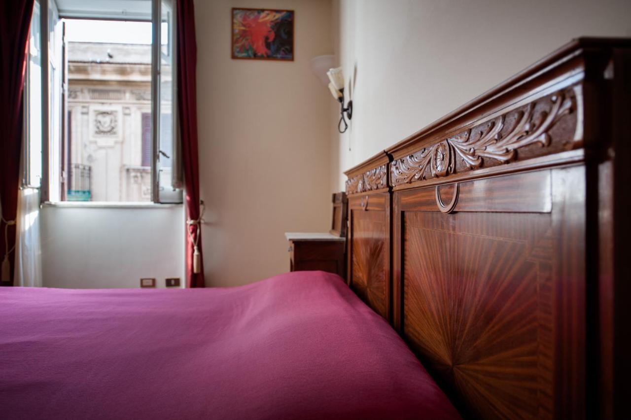 Bed and Breakfast Novecento Palermo Habitación foto