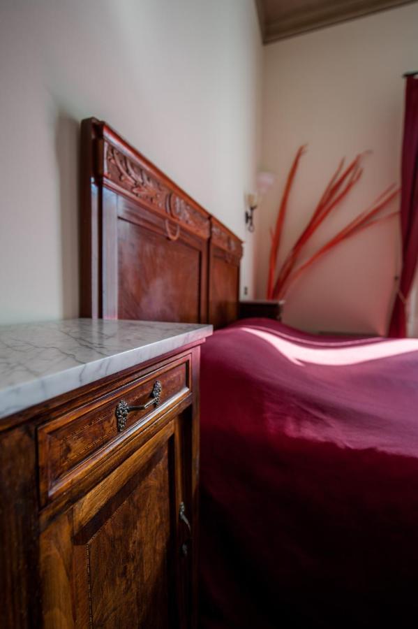 Bed and Breakfast Novecento Palermo Exterior foto