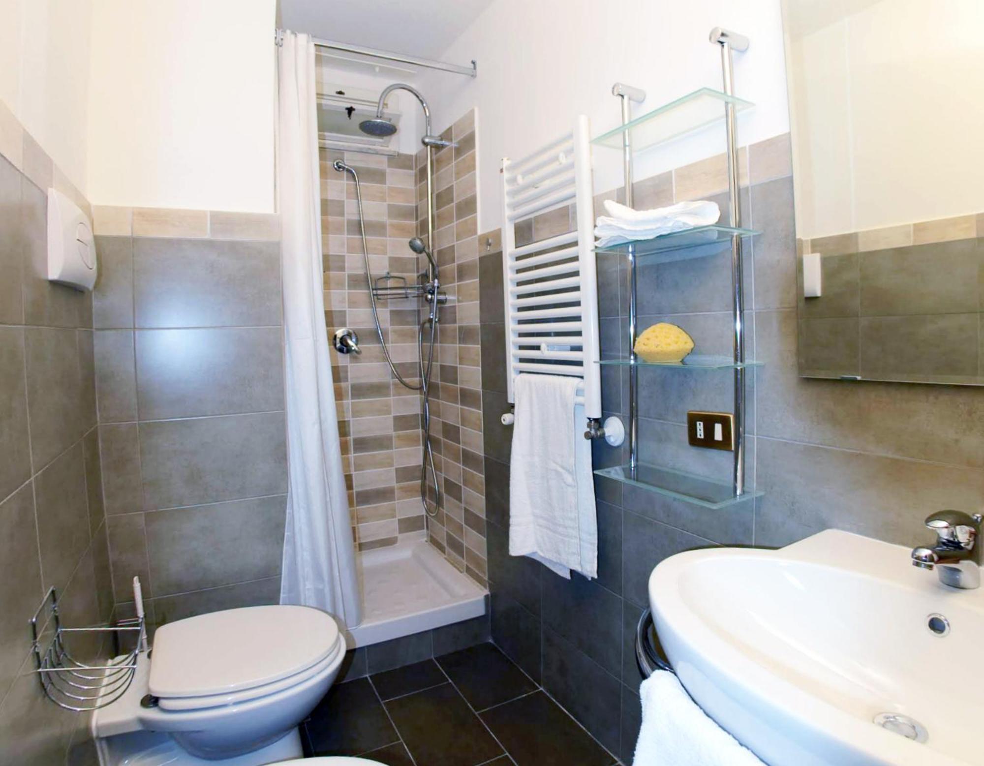 Bed and Breakfast Novecento Palermo Exterior foto