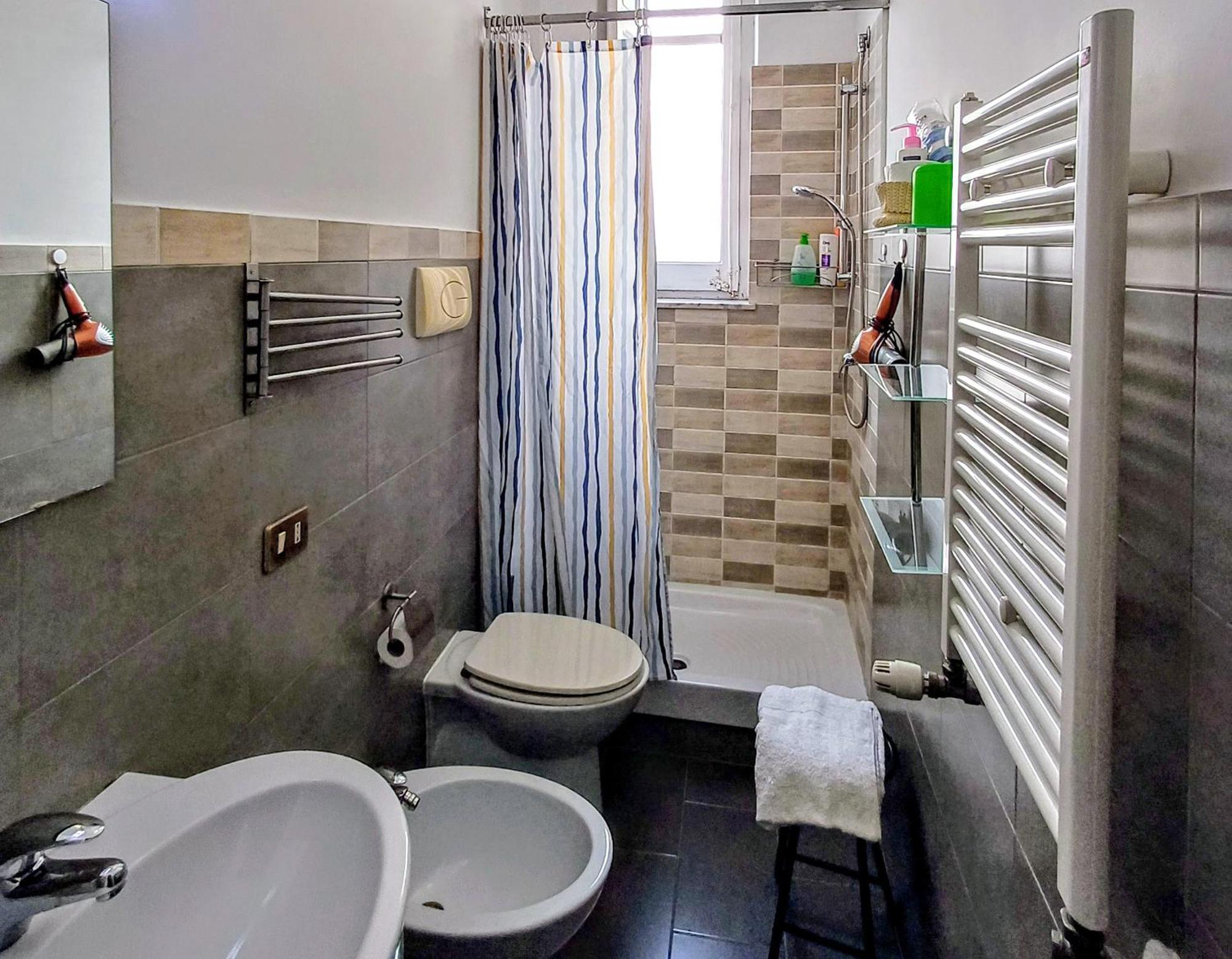 Bed and Breakfast Novecento Palermo Exterior foto