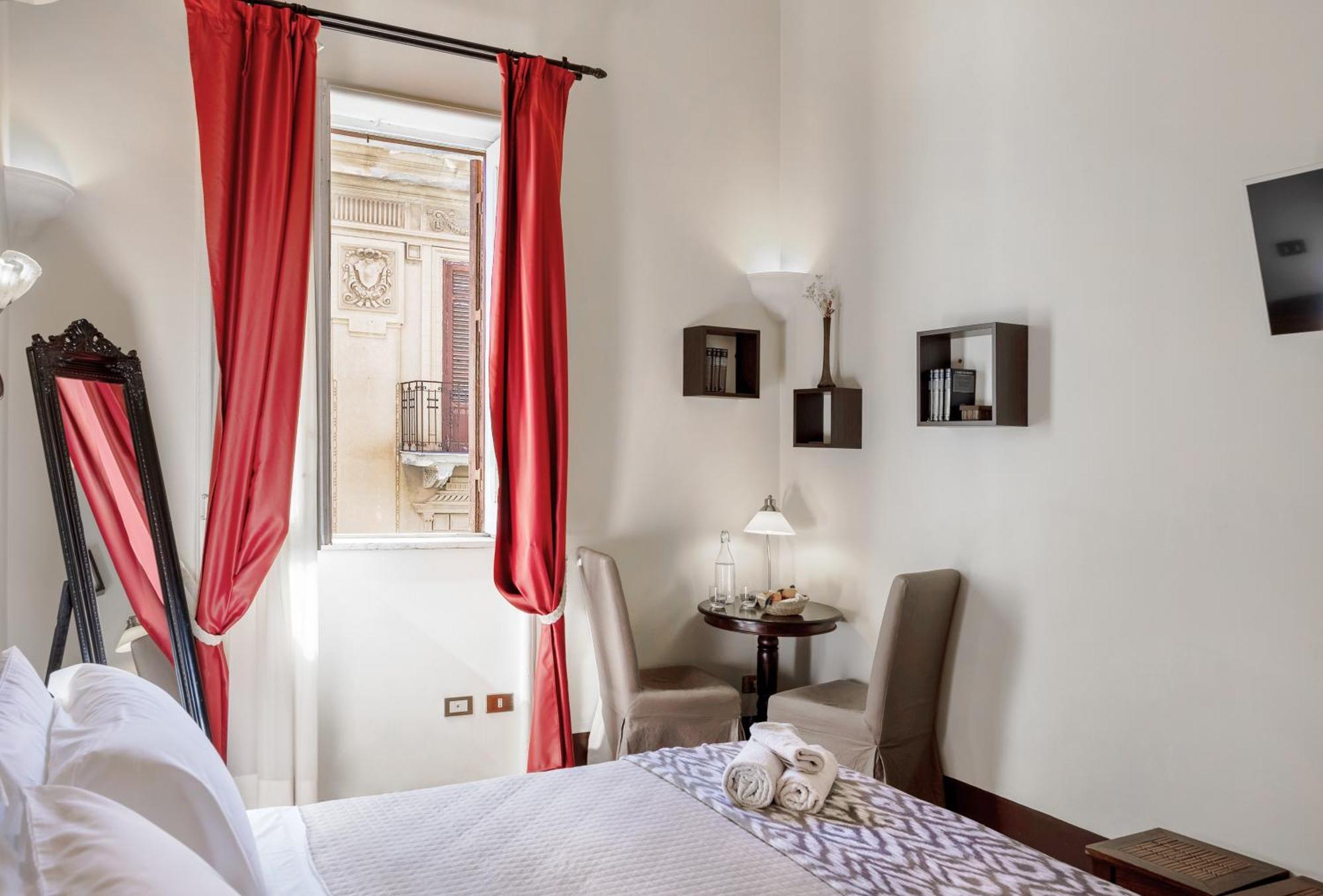 Bed and Breakfast Novecento Palermo Exterior foto