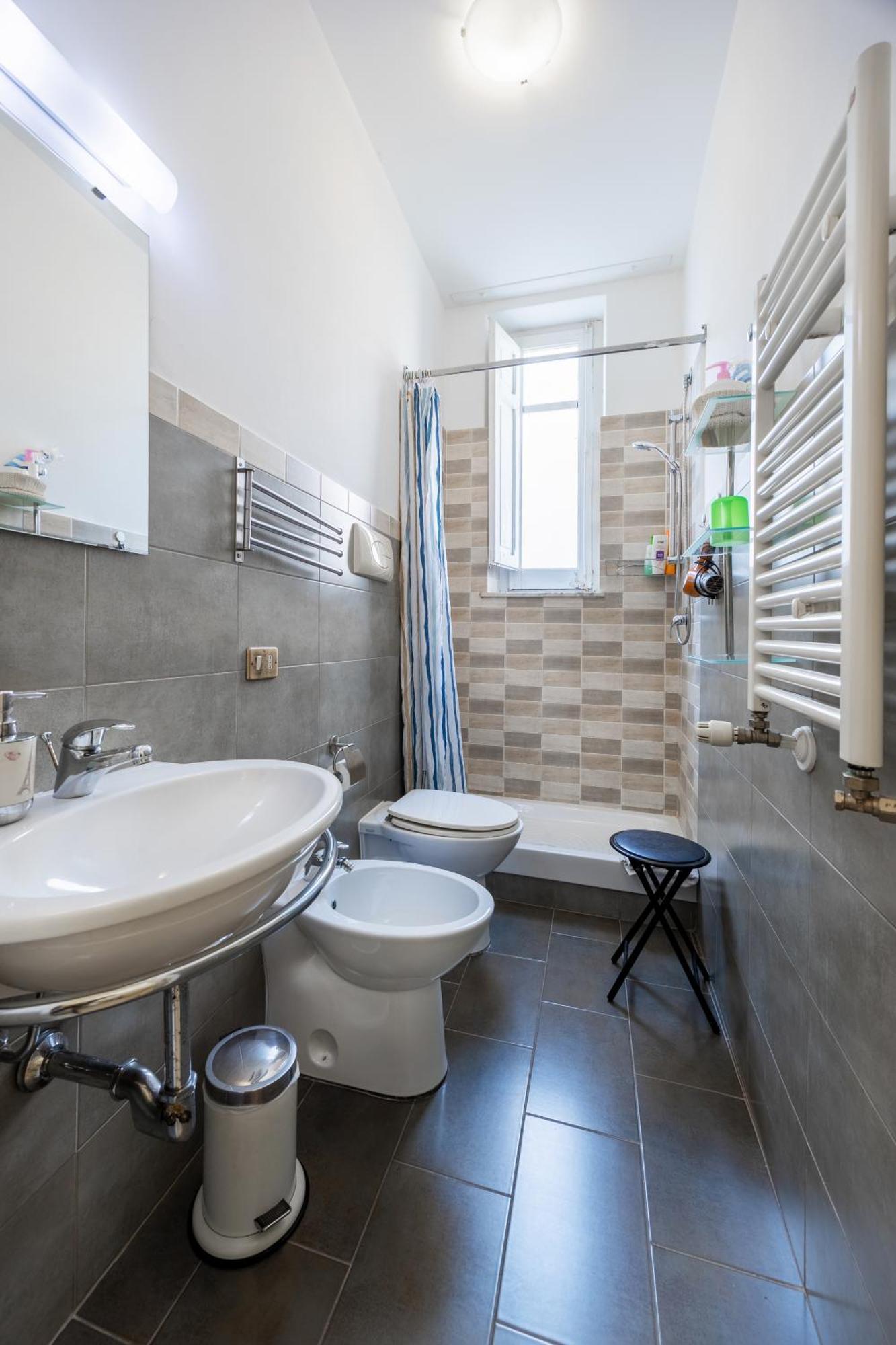 Bed and Breakfast Novecento Palermo Exterior foto